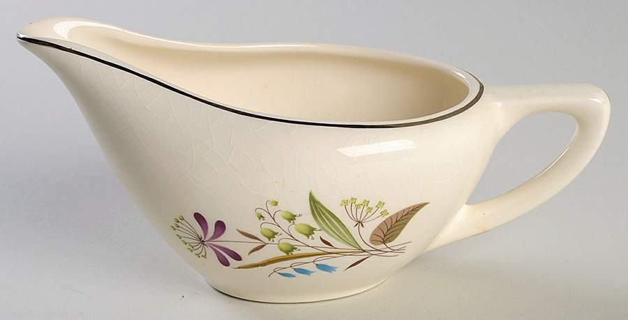 Chalet Creamer by Edwin Knowles-1