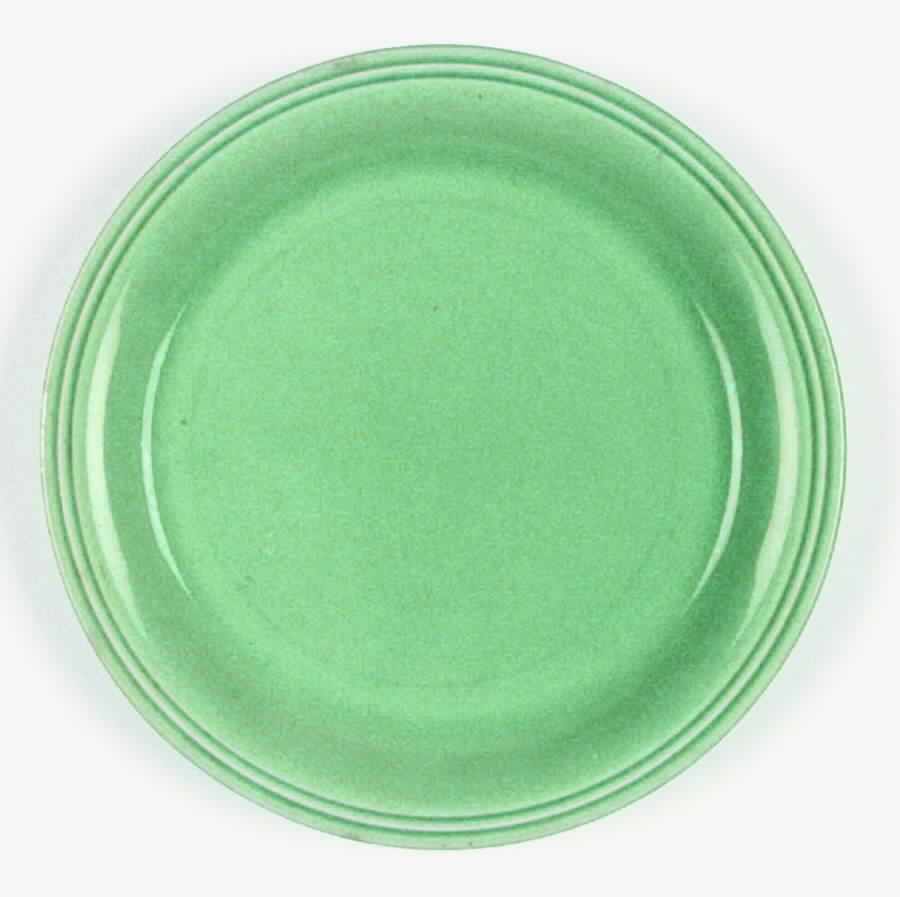 Deanna Green (Festive Line) Salad Plate by Edwin Knowles-1