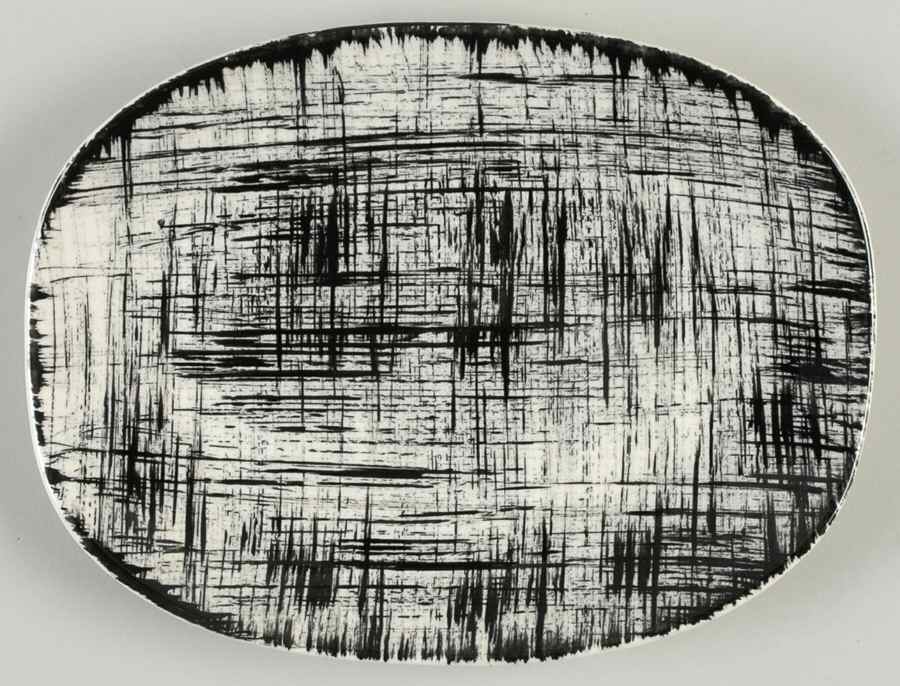 Ebonette Relish by Edwin Knowles-1