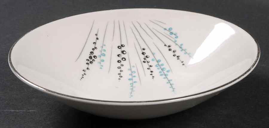 Fantasy Fruit/Dessert (Sauce) Bowl by Edwin Knowles-1