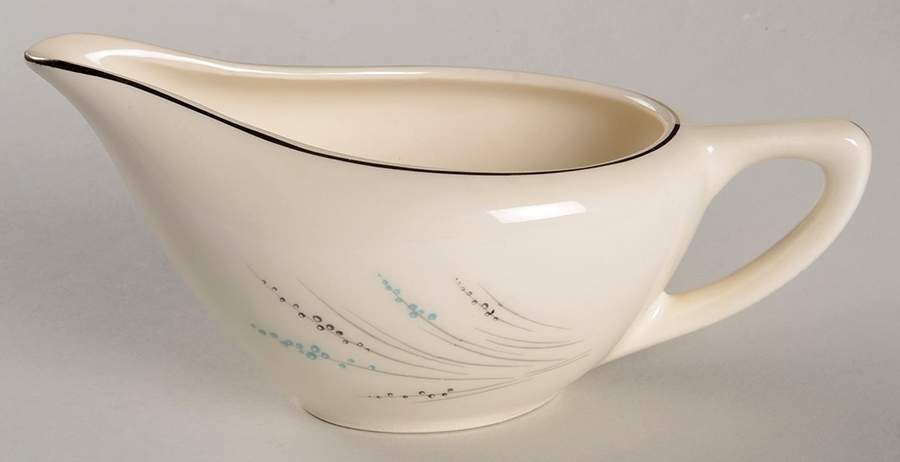 Fantasy Creamer by Edwin Knowles-1