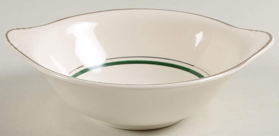 Finlandia Lugged Cereal Bowl by Edwin Knowles-1