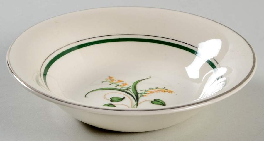 Finlandia Fruit/Dessert (Sauce) Bowl by Edwin Knowles-1