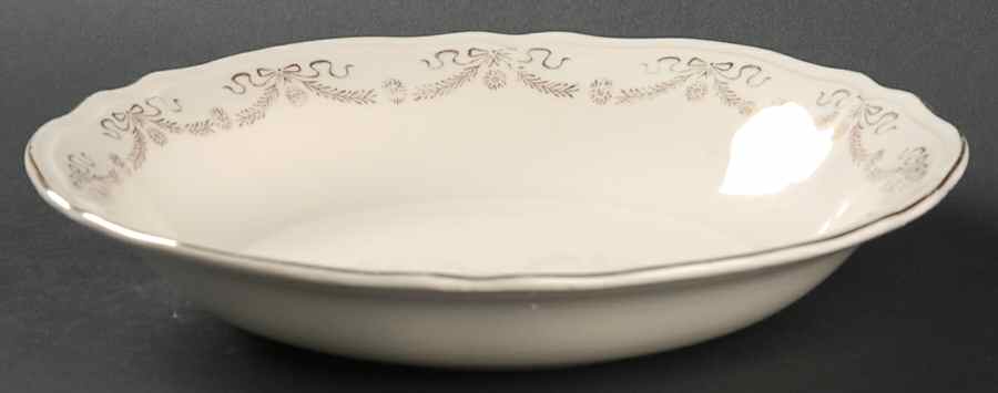 KNO10 Coupe Soup Bowl by Edwin Knowles-1