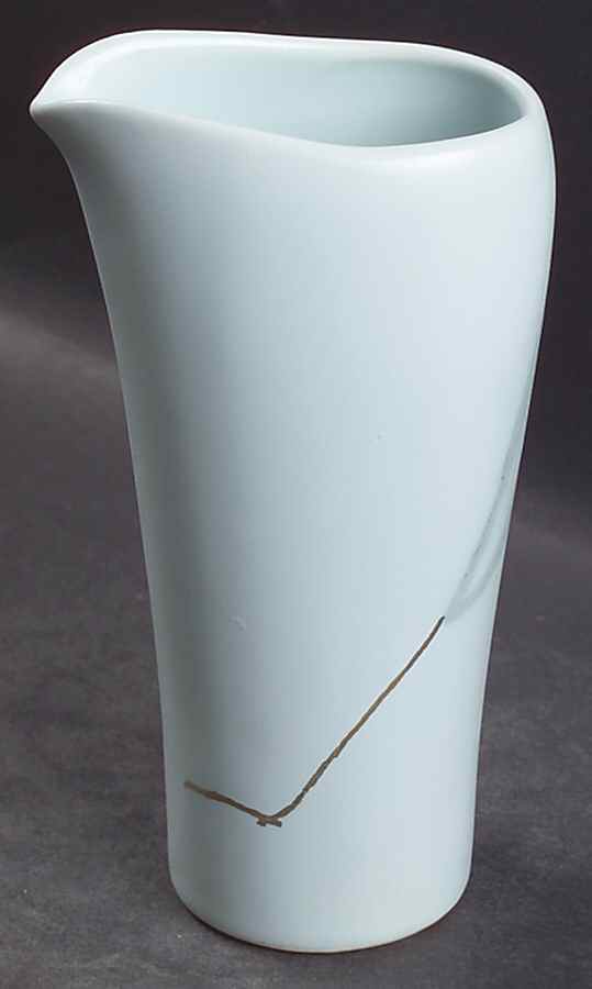 Grass Creamer by Edwin Knowles-1