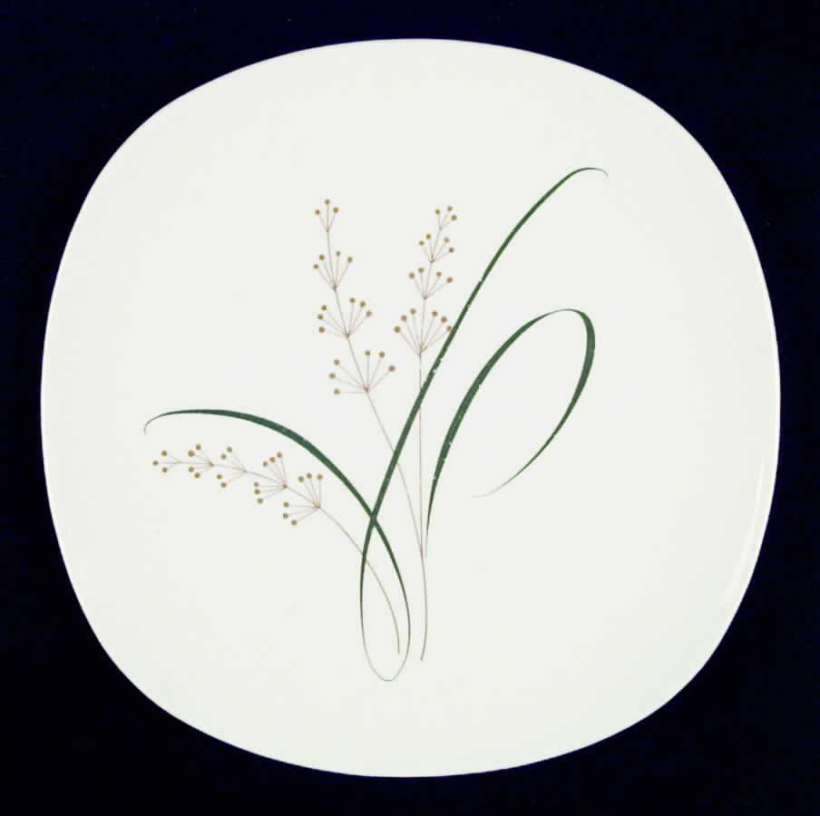 Highlands Dinner Plate by Edwin Knowles-1