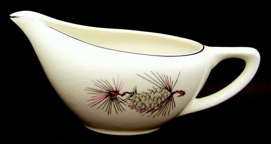 High Sierra Creamer by Edwin Knowles-1