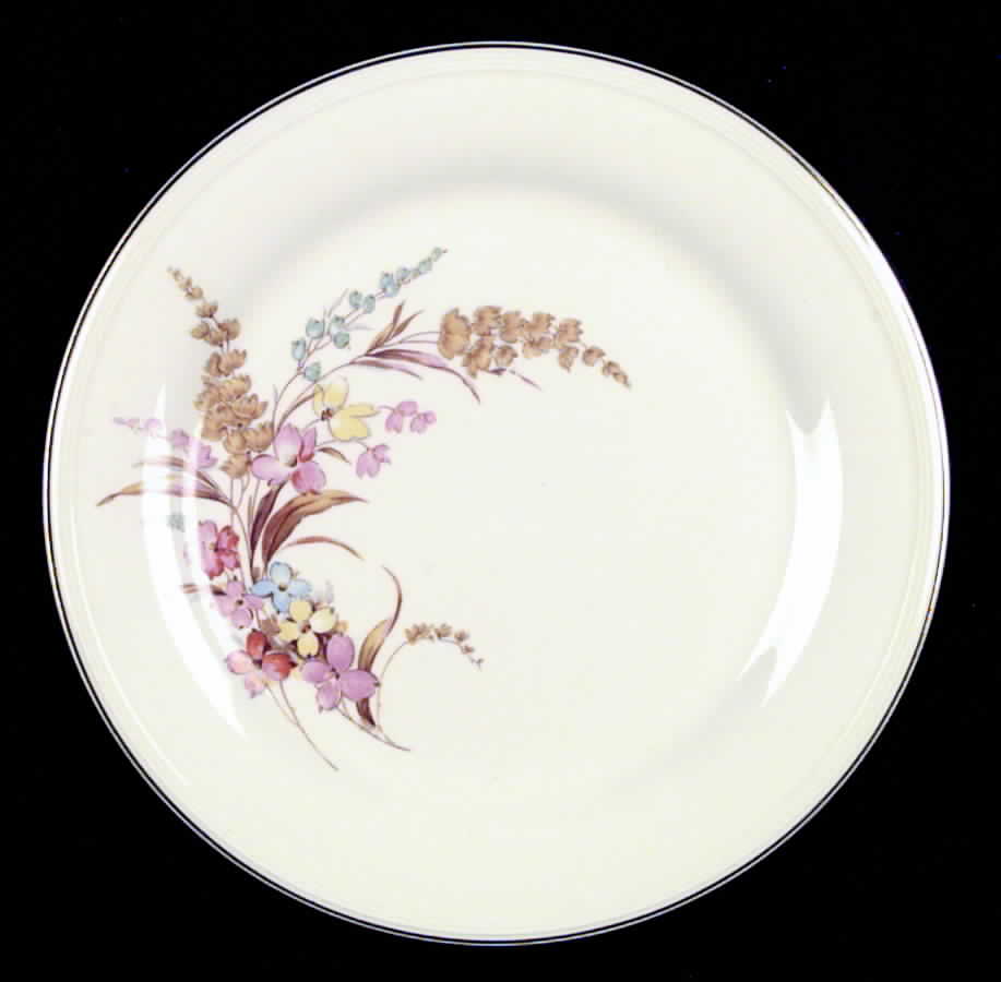 KNO102 Dinner Plate by Edwin Knowles-1