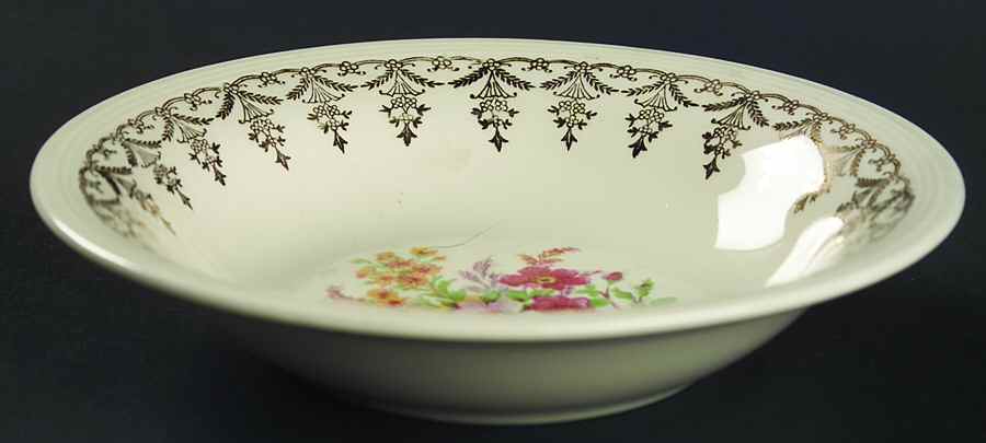 KNO104 Coupe Cereal Bowl by Edwin Knowles-1