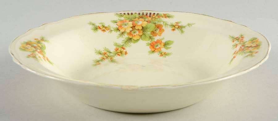 KNO121 Rim Soup Bowl by Edwin Knowles-1