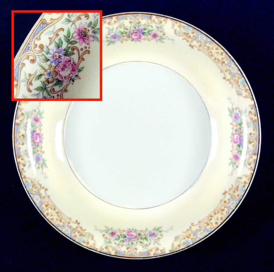 KNO138 Coupe Soup Bowl by Edwin Knowles-1
