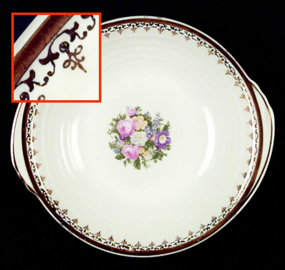KNO148 Coupe Cereal Bowl by Edwin Knowles-1