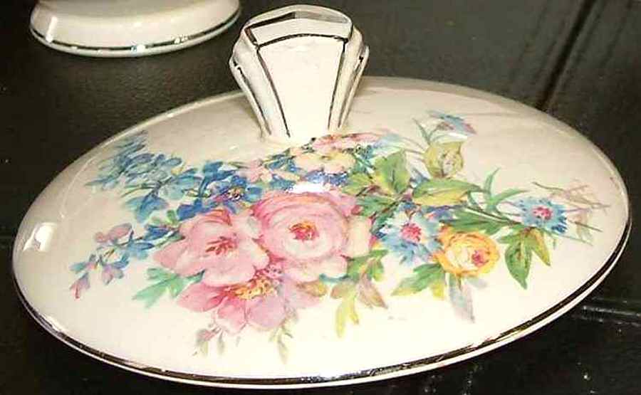 698E11 Lid for Sugar Bowl by Edwin Knowles-1
