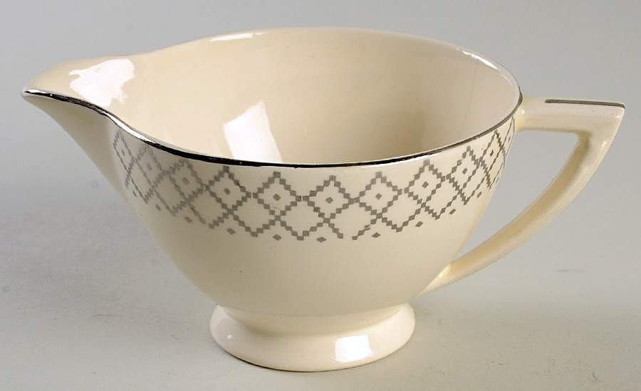 KNO155 Creamer by Edwin Knowles-1