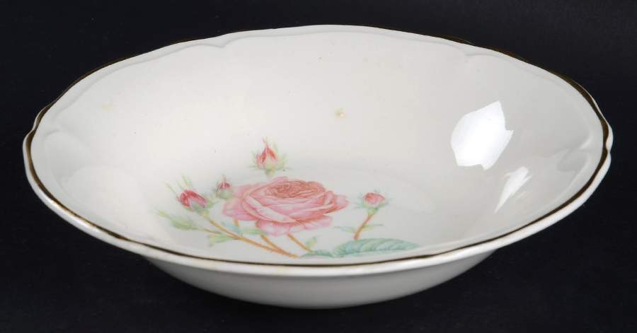 KNO178 Coupe Cereal Bowl by Edwin Knowles-1