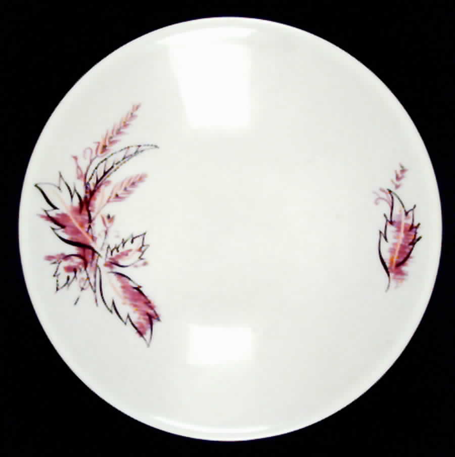 KNO180 Bread & Butter Plate by Edwin Knowles-1