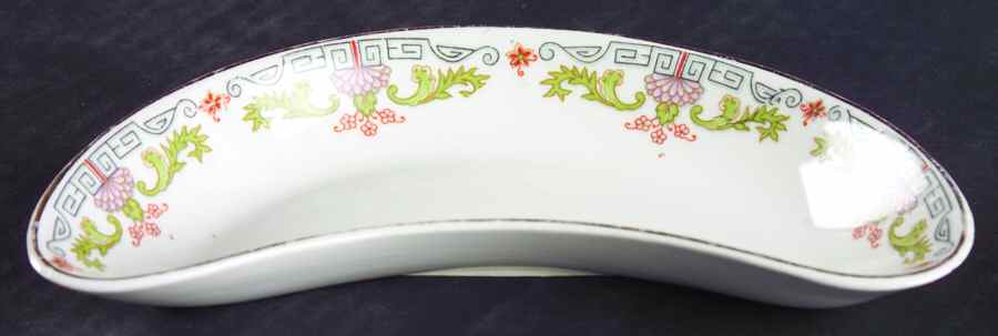 KNO185 Bone Dish by Edwin Knowles-1