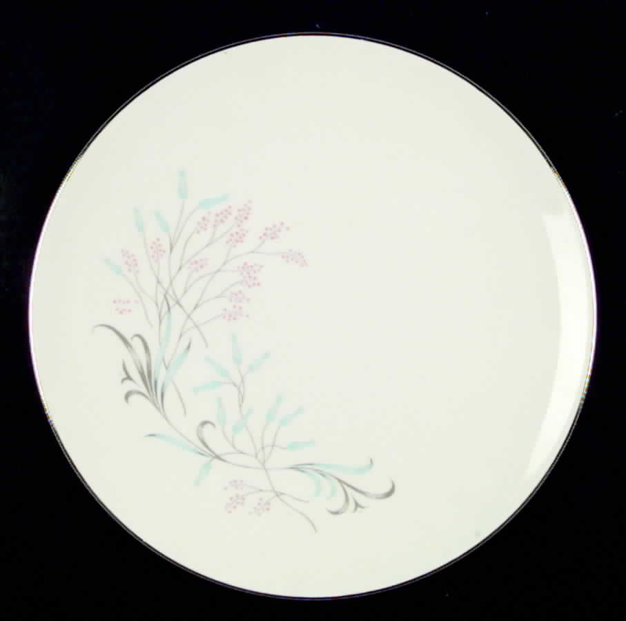 KNO195 Dinner Plate by Edwin Knowles-1