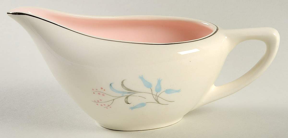 KNO195 Creamer by Edwin Knowles-1