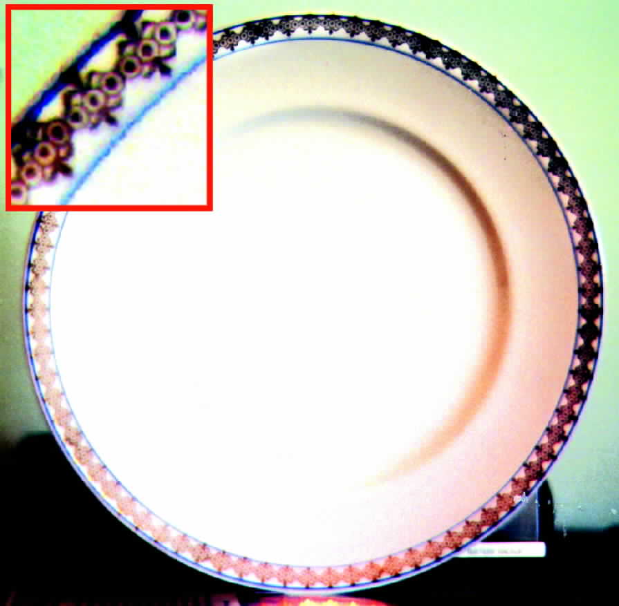 KNO201 Dinner Plate by Edwin Knowles-1