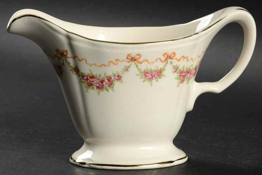 KNO206 Creamer by Edwin Knowles-1
