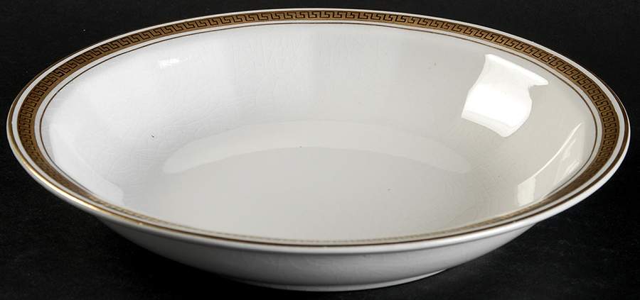 KNO212 Rim Soup Bowl by Edwin Knowles-1