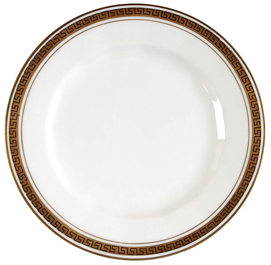 KNO212 Bread & Butter Plate by Edwin Knowles-1