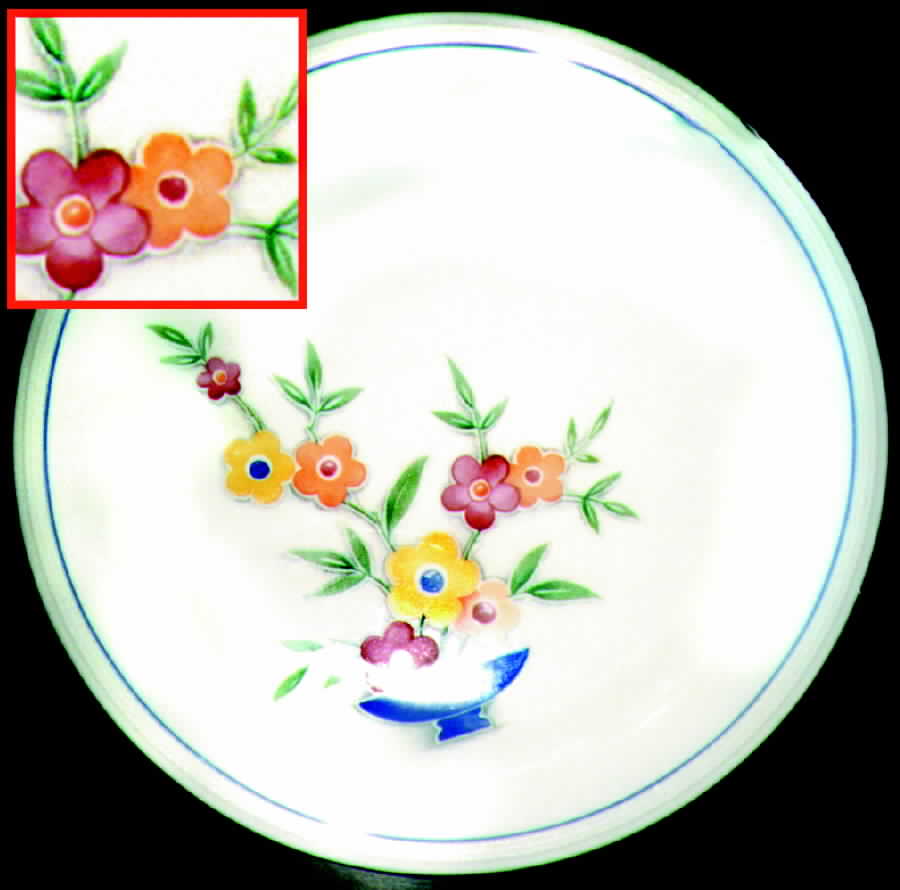KNO221 Coupe Soup Bowl by Edwin Knowles-1