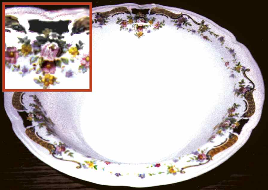 271-0 Rim Soup Bowl by Edwin Knowles-1