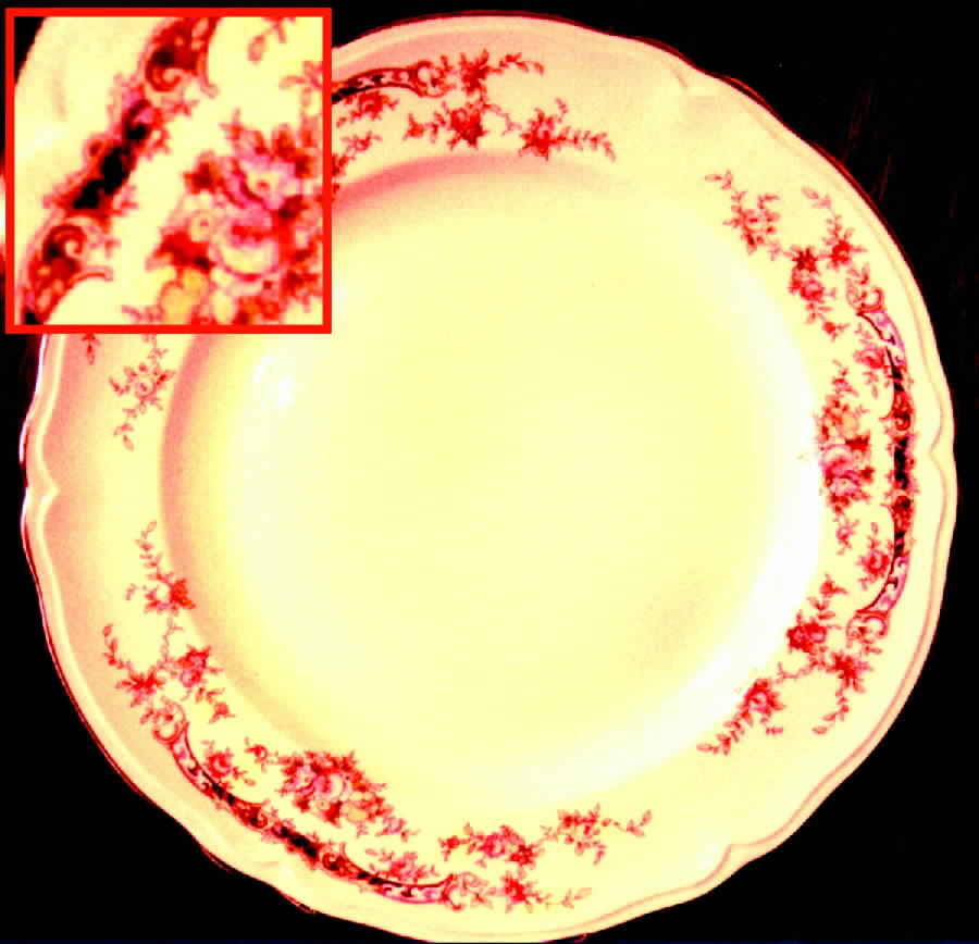 KNO248 Dinner Plate by Edwin Knowles-1