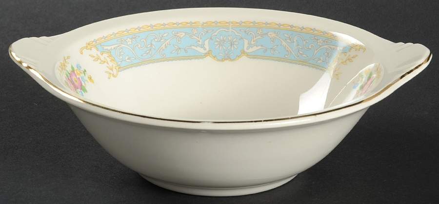 82681 Lugged Cereal Bowl by Edwin Knowles-1