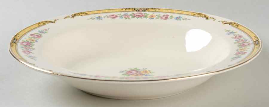 59031 Rim Soup Bowl by Edwin Knowles-1