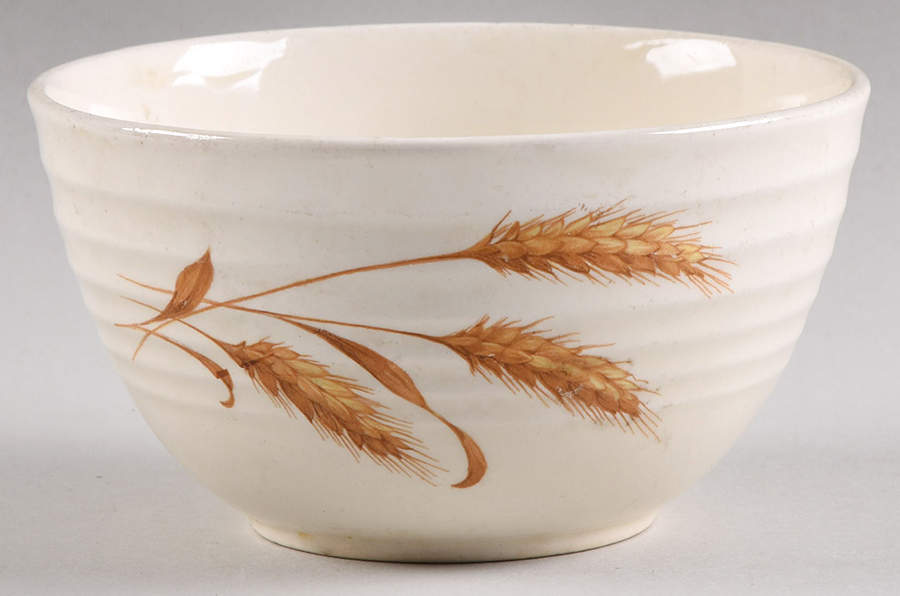 KNO266 Coupe Soup Bowl by Edwin Knowles-1