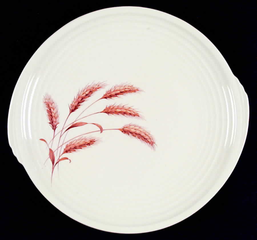 KNO266 Dinner Plate by Edwin Knowles-1