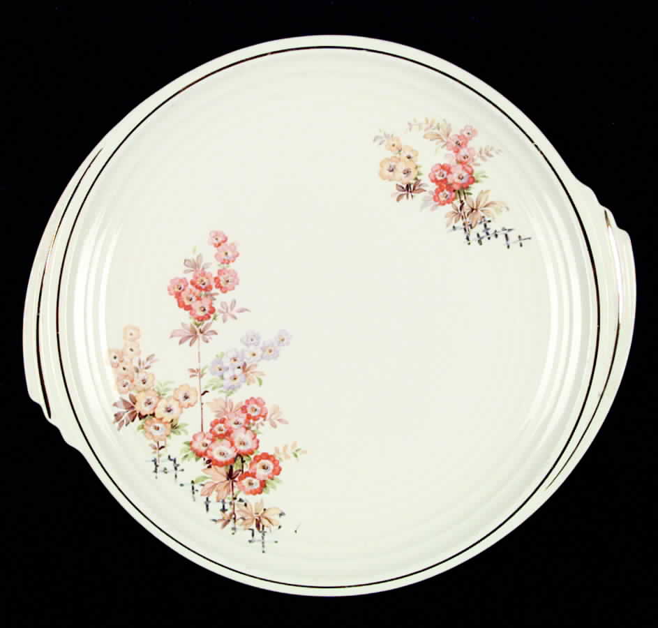 KNO289 Dinner Plate by Edwin Knowles-1