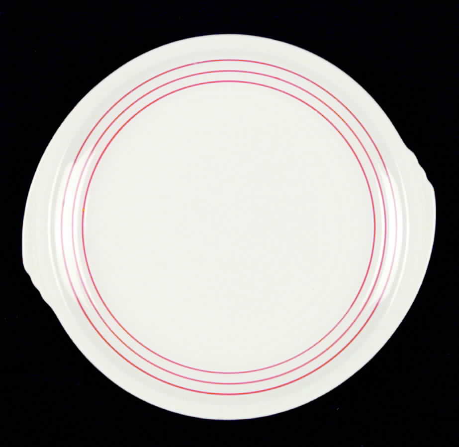KNO310 Bread & Butter Plate by Edwin Knowles-1