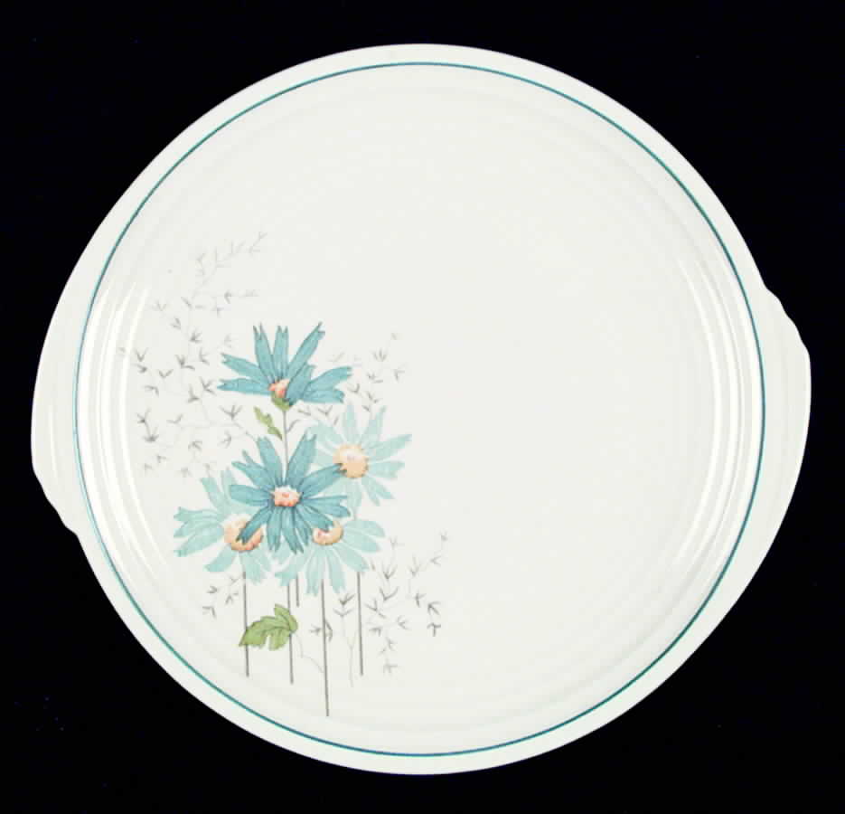 KNO313 Dinner Plate by Edwin Knowles-1