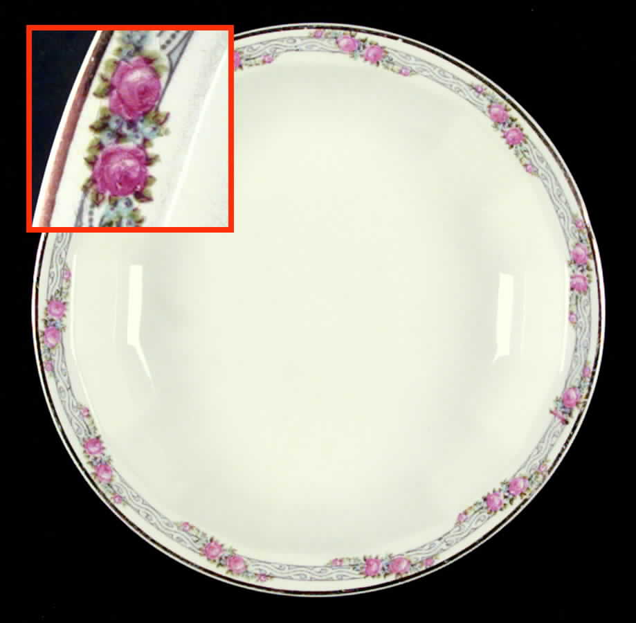 KNO406 Coupe Soup Bowl by Edwin Knowles-1