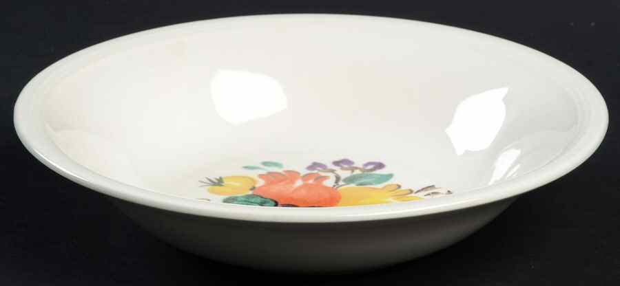 KNO87 Coupe Cereal Bowl by Edwin Knowles-1