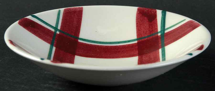 Madera Fruit/Dessert (Sauce) Bowl by Edwin Knowles-1