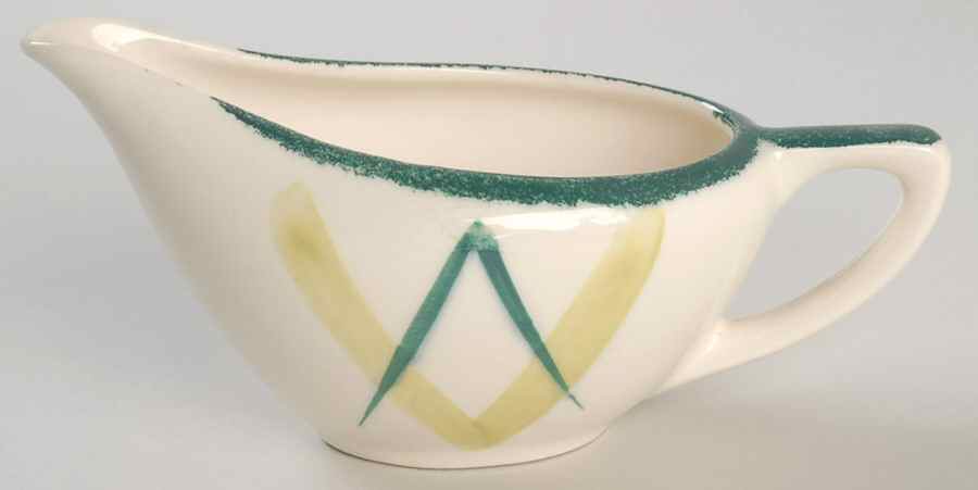 Pasadena Creamer by Edwin Knowles-1