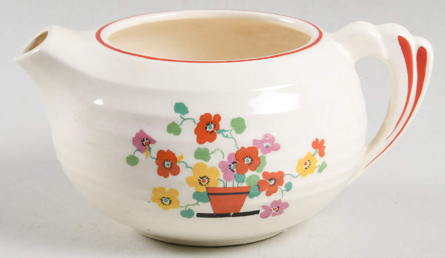 Penthouse Creamer by Edwin Knowles-1