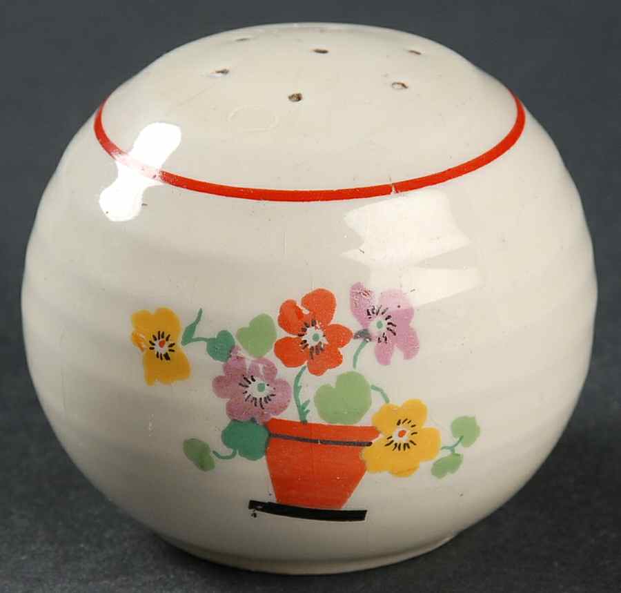 Penthouse Pepper Shaker by Edwin Knowles-1