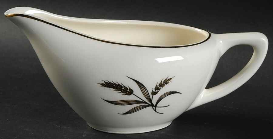 Royal Dover Creamer by Edwin Knowles-1