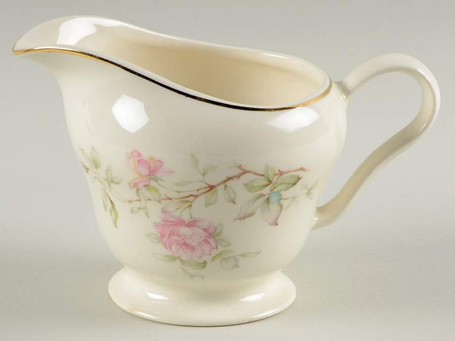 Romance Creamer by Edwin Knowles-1