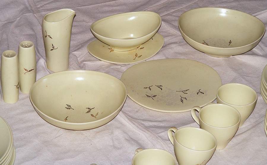 Seeds Creamer by Edwin Knowles-1