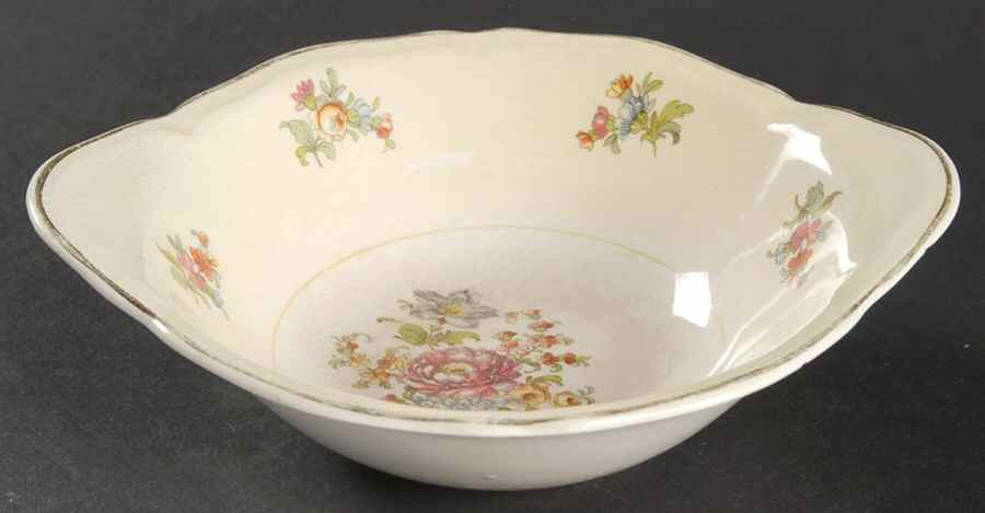 Seville Lugged Cereal Bowl by Edwin Knowles-1