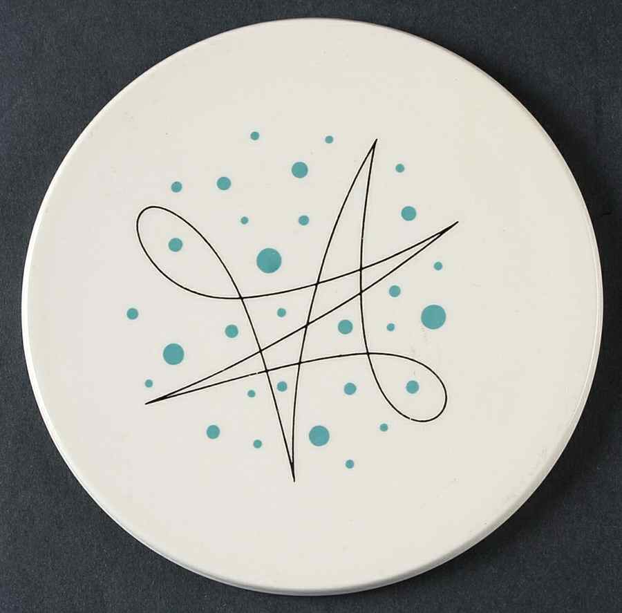 Simplicity Trivet by Edwin Knowles-1