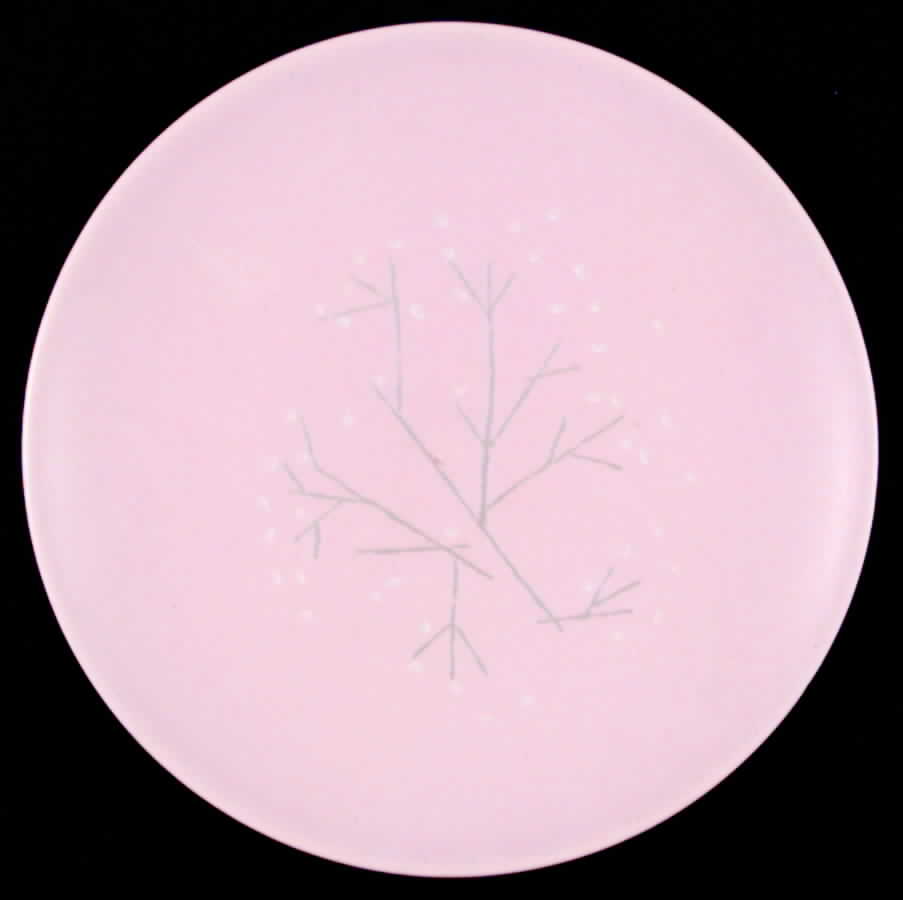 Snowflower 3-Tiered Serving Tray (DP, SP, BB) by Edwin Knowles-1
