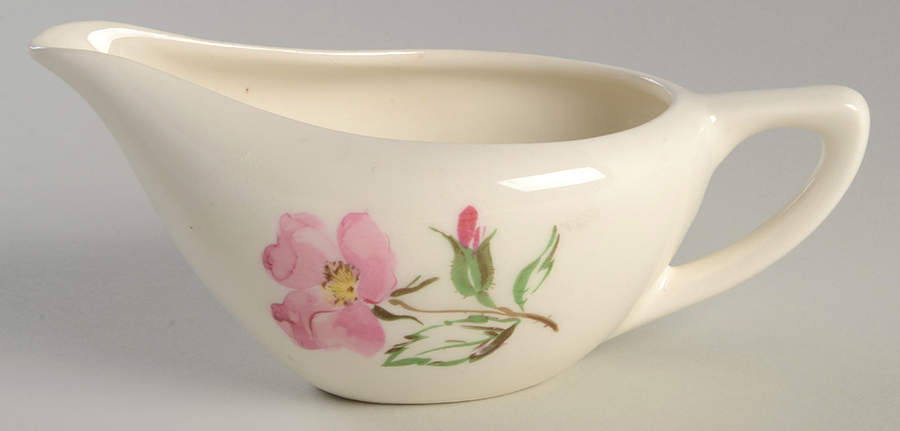 Sweetbriar Creamer by Edwin Knowles-1